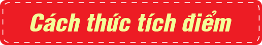 Cách thức tích điểm