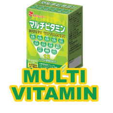 Bổ sung các loại Vitamin